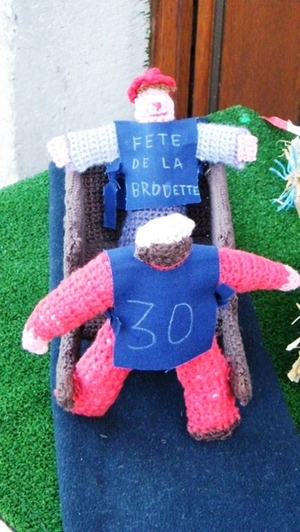ardennen romedenne brouette