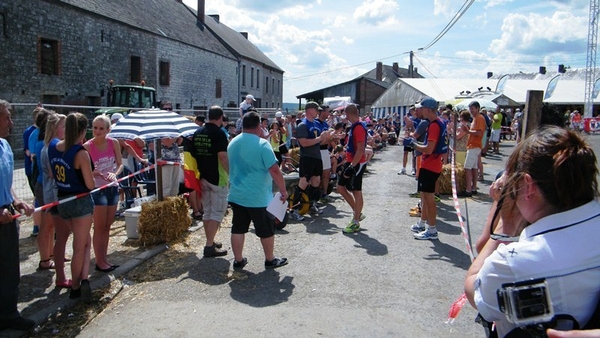 ardennen romedenne brouette