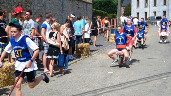 ardennen romedenne brouette