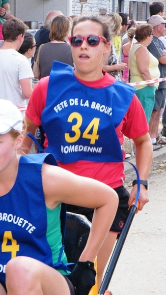 ardennen romedenne brouette