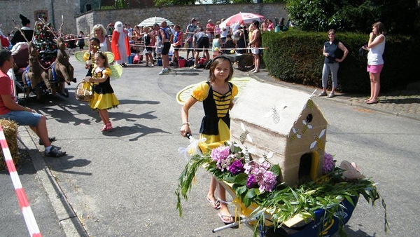 ardennen romedenne brouette