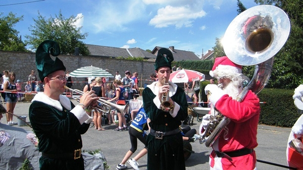 ardennen romedenne brouette