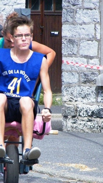 ardennen romedenne brouette