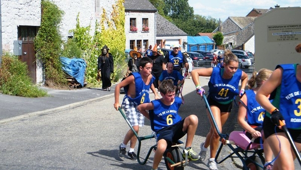 ardennen romedenne brouette