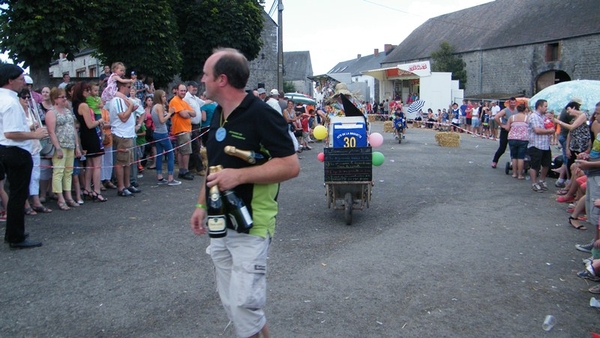 ardennen romedenne brouette