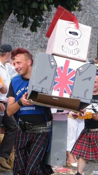 ardennen romedenne brouette