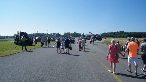 aire base florennes