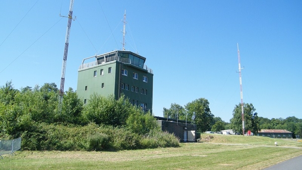 aire base florennes