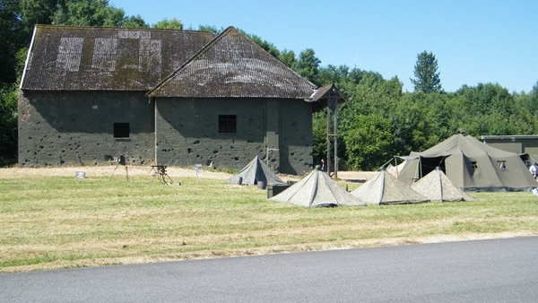 aire base florennes