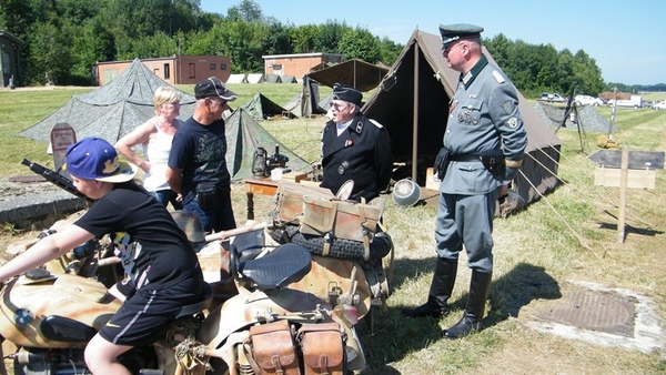 aire base florennes