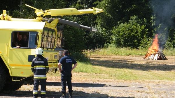 aire base florennes