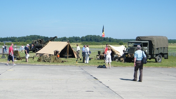 aire base florennes