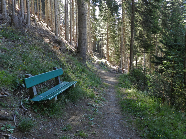 Zwitserland, Davos