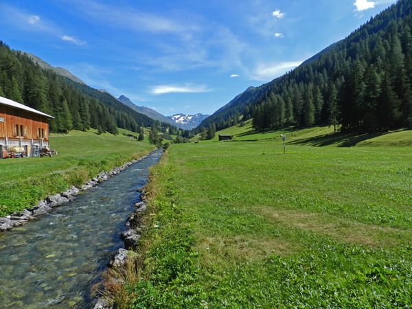 Zwitserland, Davos