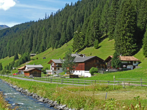 Zwitserland, Davos