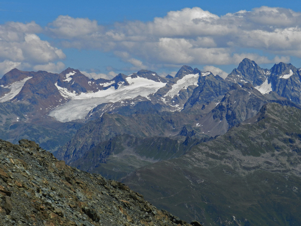 Zwitserland, Davos