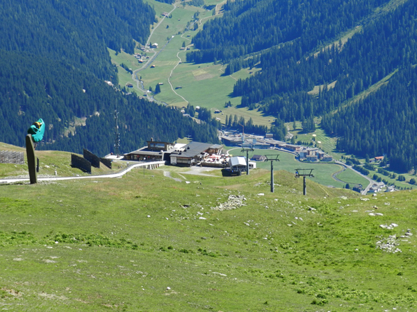 Zwitserland, Davos