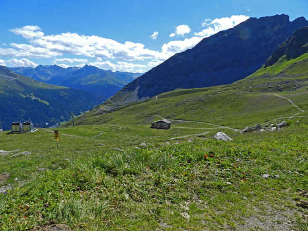 Zwitserland, Davos