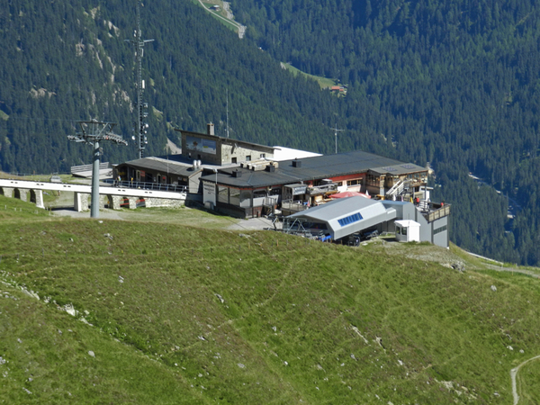 Zwitserland, Davos