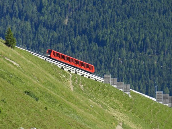 Zwitserland 2013