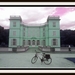 Ursel fietskader