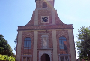 Sint-Jacobskerk