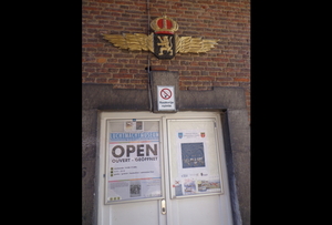 Stedelijk Museum Luchtmachtbasis Brustem