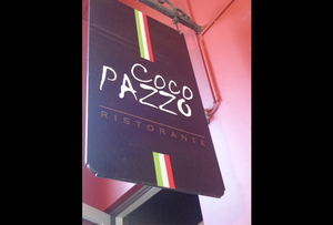 Coco Pazzo