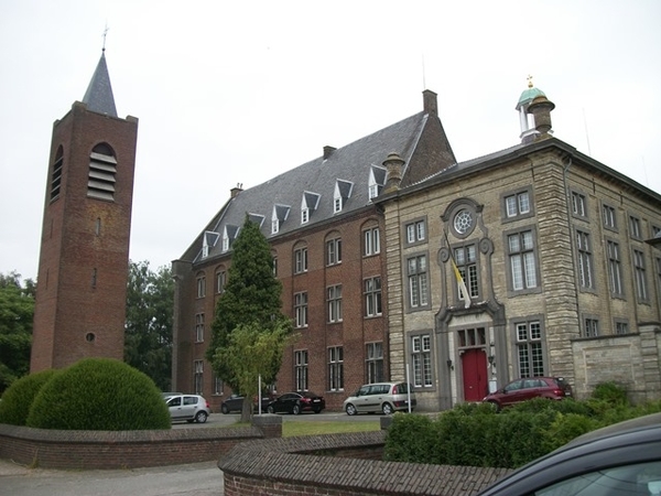 119-Abdij van Affligem