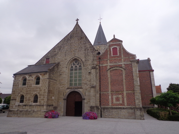 Kerk van Kalken