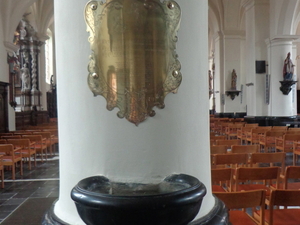 Kerk van Kalken