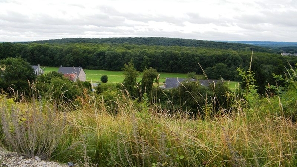 marche adeps Sart-en-Fagne