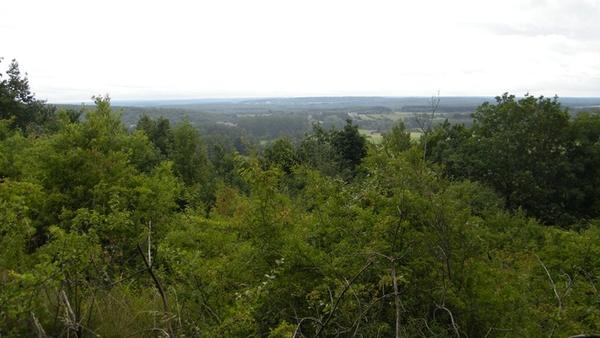 marche adeps Sart-en-Fagne