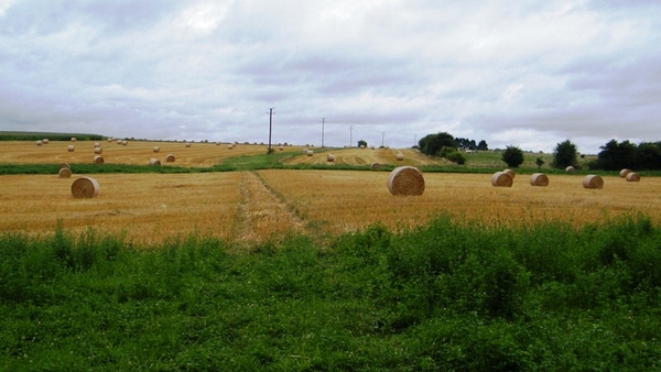 marche adeps Sart-en-Fagne