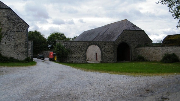marche adeps Sart-en-Fagne