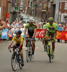 Criterium Wolvertem 27-7-2013 032