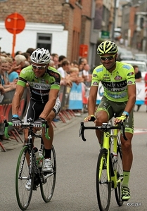 Criterium Wolvertem 27-7-2013 034