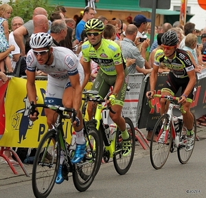 Criterium Wolvertem 27-7-2013 084