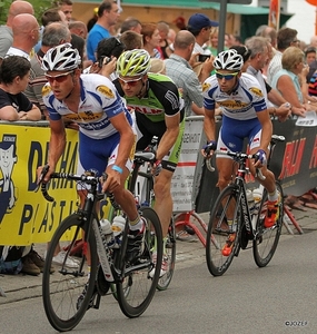 Criterium Wolvertem 27-7-2013 085