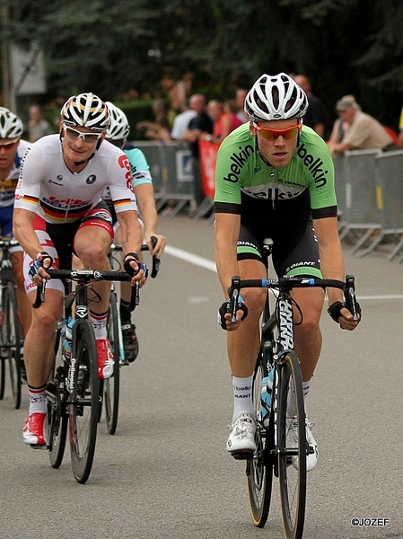 Criterium Wolvertem 27-7-2013 092