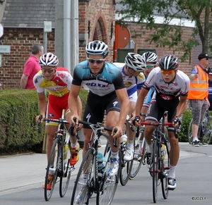 Koers Westrozebeke 29-7-2013 012