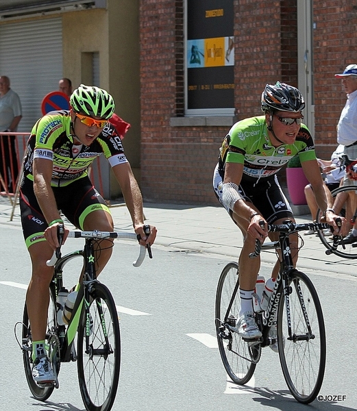 Koers Westrozebeke 29-7-2013 034