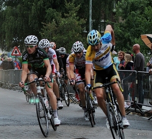 Criterium Heist o d Berg  30-7-2013 012