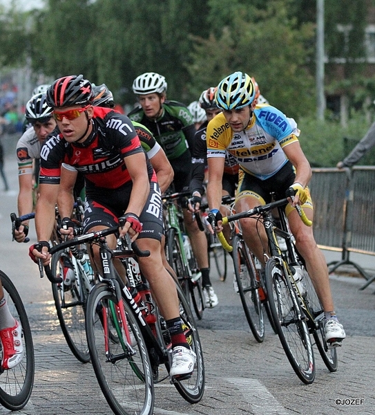 Criterium Heist o d Berg  30-7-2013 087