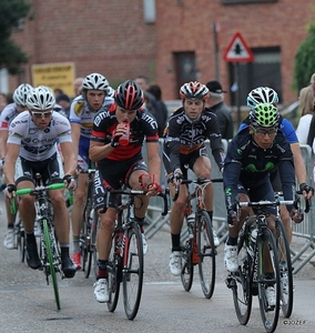 Criterium Heist o d Berg  30-7-2013 118