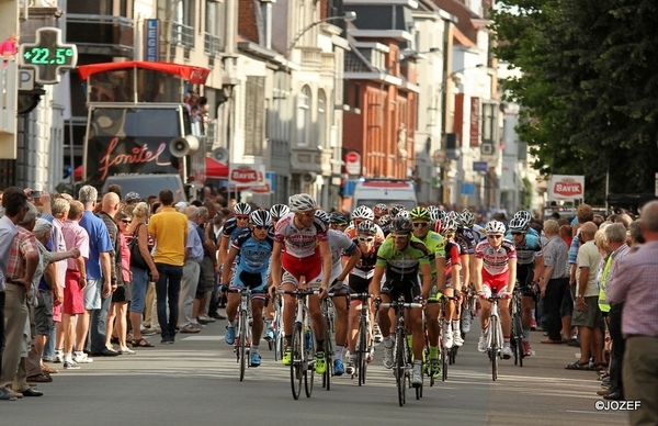 Kortrijk koerse  8-8-2013 010