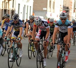 Kortrijk koerse  8-8-2013 016