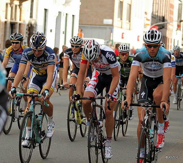 Kortrijk koerse  8-8-2013 016