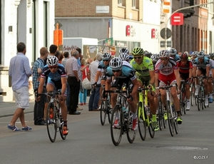 Kortrijk koerse  8-8-2013 021