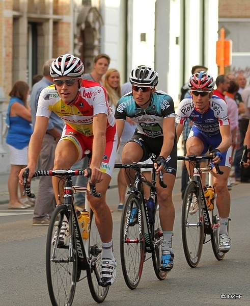 Kortrijk koerse  8-8-2013 029